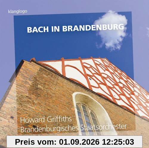 Bach in Brandenburg