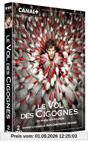 Le vol des cigognes [FR Import]