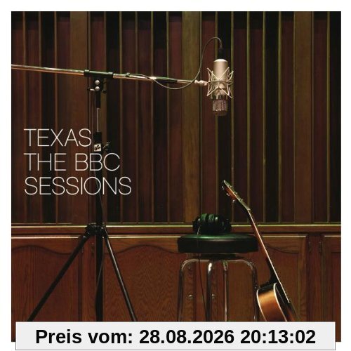 The Complete BBC Sessions