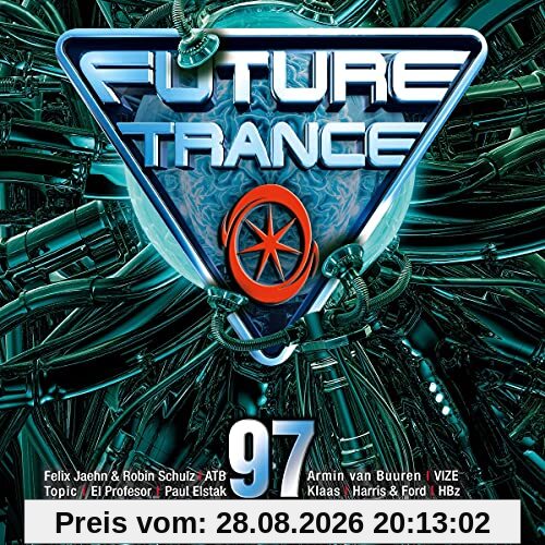 Future Trance 97