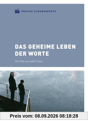 Das geheime Leben der Worte - Große Kinomomente