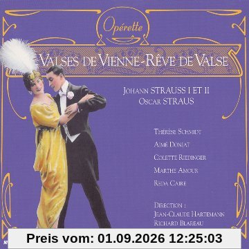 Valses de Vienne