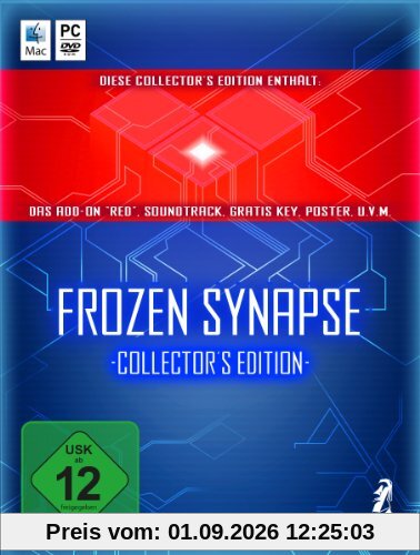Frozen Synapse