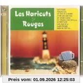 Les Haricots Rouges