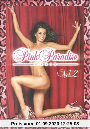 Pink Paradise vol.2