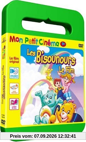 Les Bisounours, le film [FR Import]
