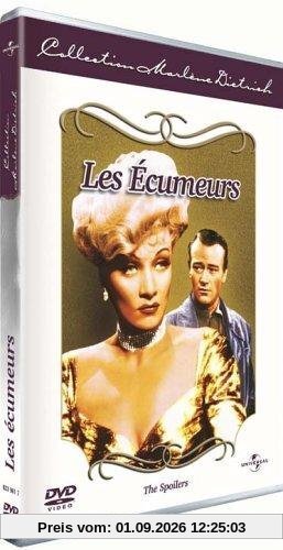 Les écumeurs