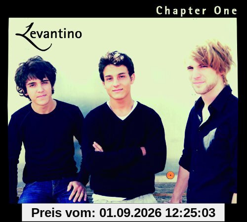 Chapter One