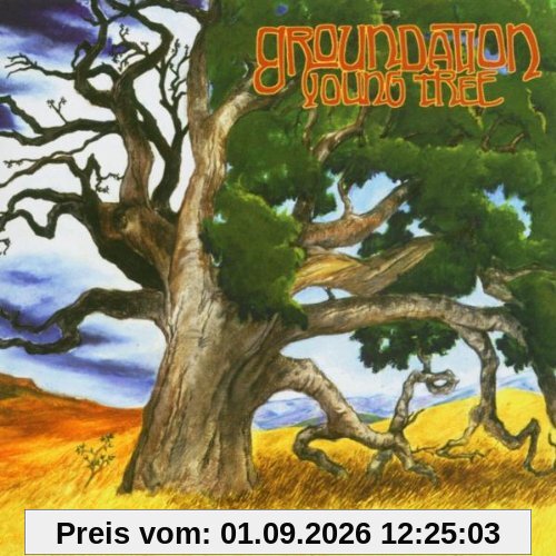 Young Tree