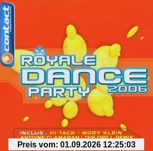 Royale Dance Party 2006