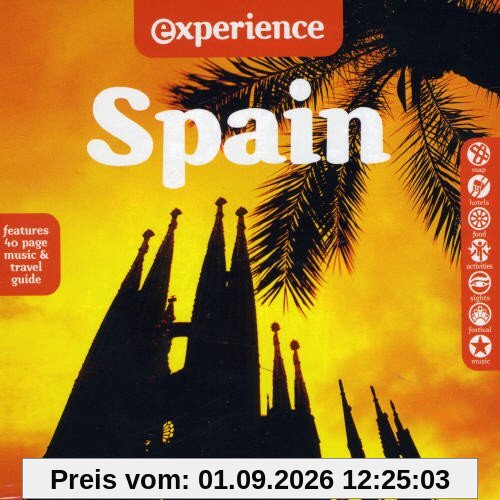 Experience Spain