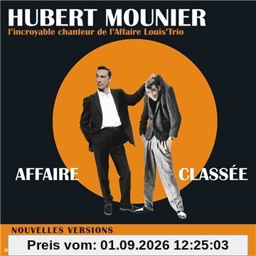 Affaire Classee