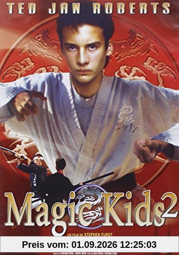 Magic Kids 2
