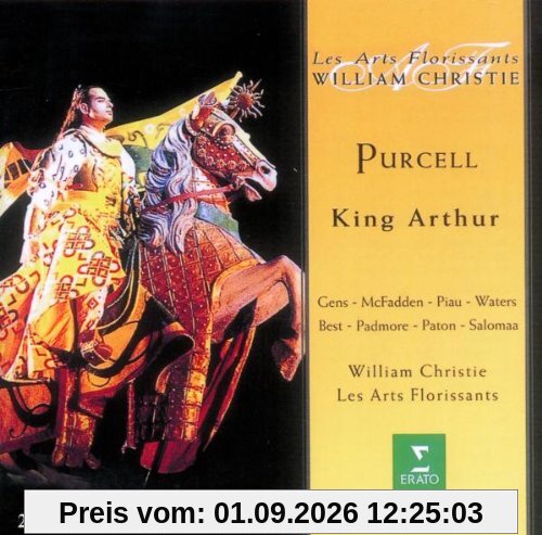 King Arthur