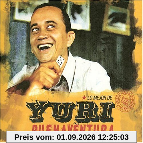 Lo Mejor de Yuri Buenavent