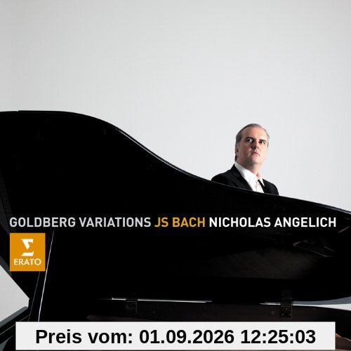 Goldberg-Variationen