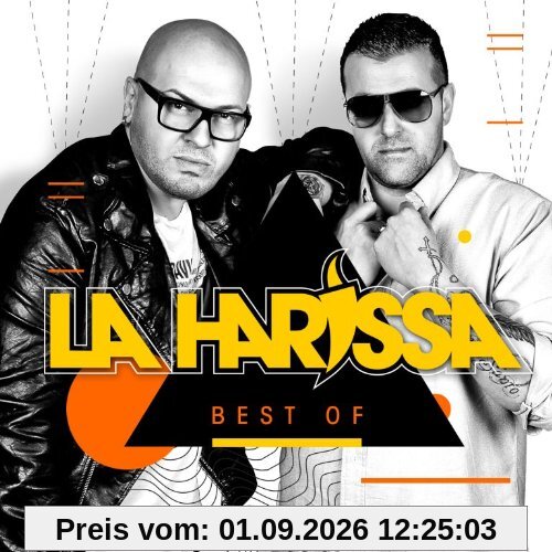 Best of [Digipack]