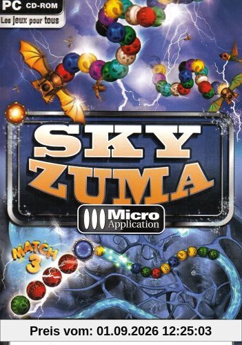 Sky zuma
