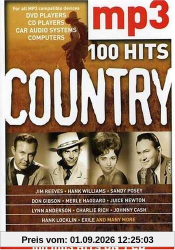 Mp3 Country