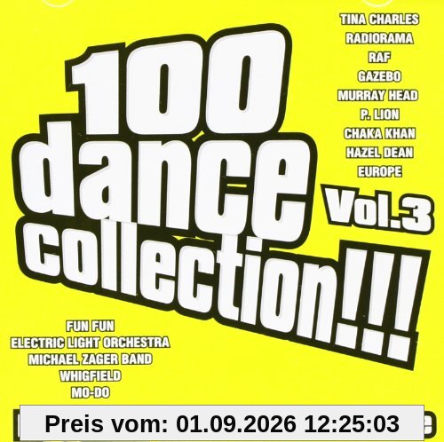 100 Dance Collection 3