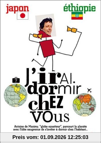 J'irais dormir chez vous [FR Import]