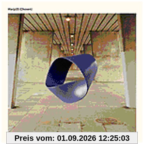 Warp20 (Chosen)
