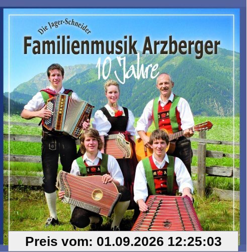10 Jahre