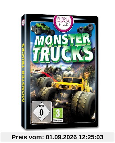 Monster Trucks
