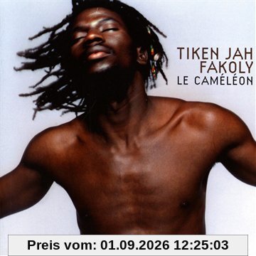 Le Cameleon