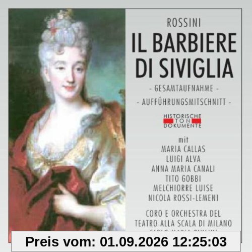 Il Barbiere di Siviglia