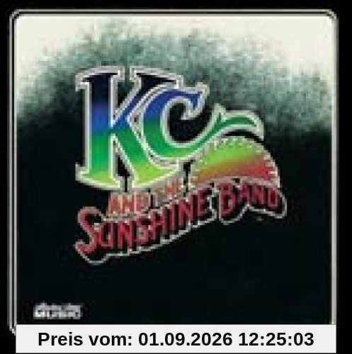 Kc & the Sunshine Band