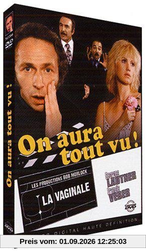 On aura tout vu ! [FR Import]