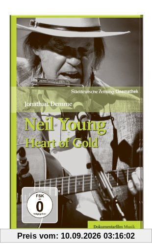 Neil Young - Heart of Gold - SZ-Cinemathek