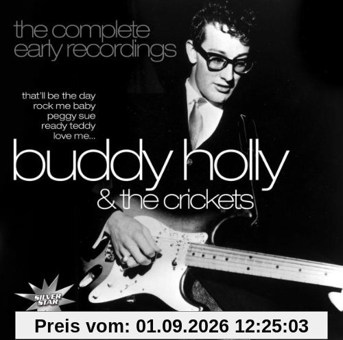 The Complete Early Recordings