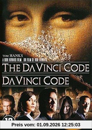 DA VINCI CODE
