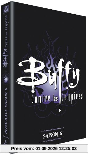 Buffy contre les vampires, saison 6 [FR Import]