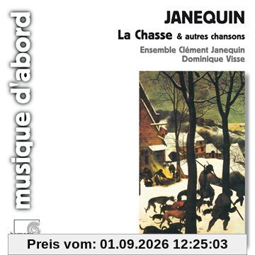 La Chasse