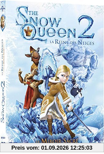 The snow queen 2 [FR Import]