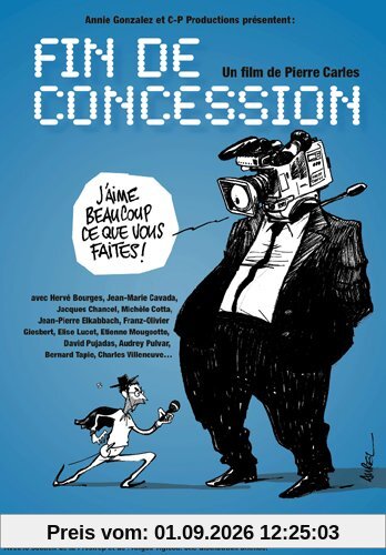 Fin de Concession