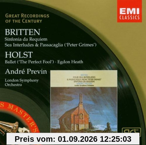 Orchesterwerke