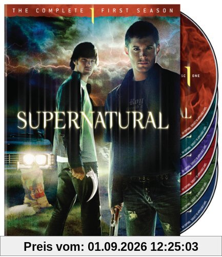 Supernatural