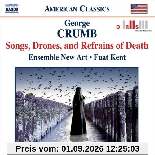 Songs,Drones,and Refrains