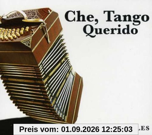 Che,Tango Querido Instrumental