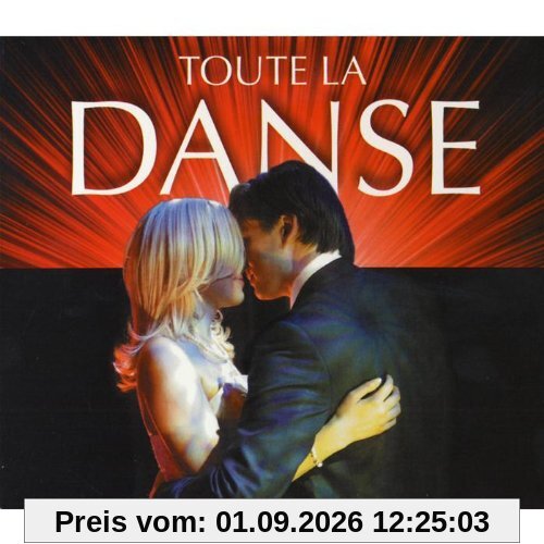 Toute La Danse