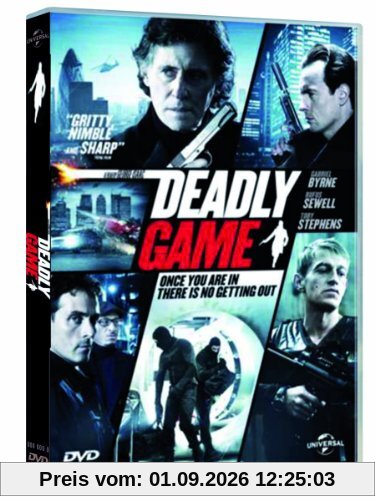 Deadly Game