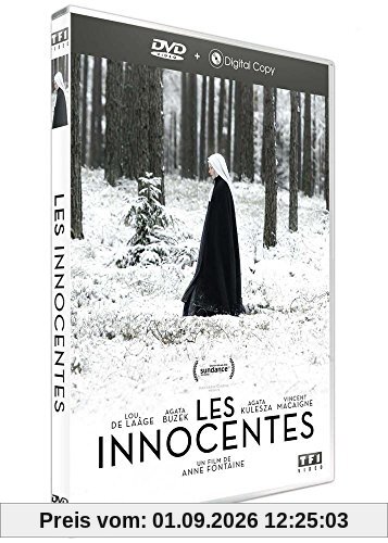 Les Innocentes