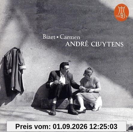 Bizet: Carmen
