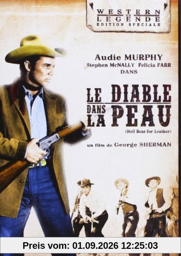 Le diable dans la peau [FR Import]