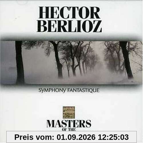 Symphony Fantastique