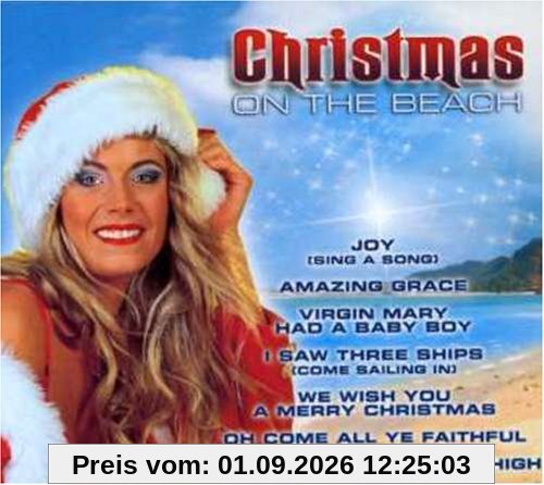 Christmas on the Beach